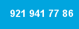 921 941 77 86 921 941 77 86